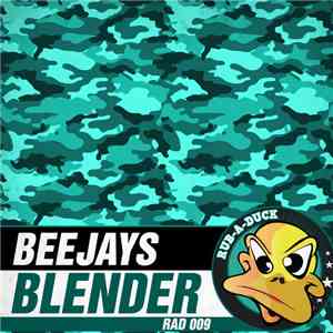 BeeJays - Blender