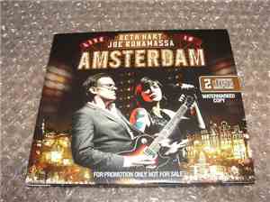 Beth Hart And Joe Bonamassa - Live In Amsterdam