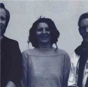 Biggi Vinkeloe Trio - CLAQ
