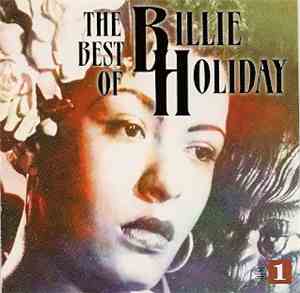 Billie Holiday - The Best Of Billie Holiday