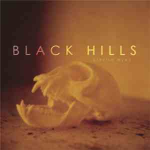 Black Hills - Sterile Eyes