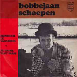 Bobbejaan Schoepen - Monsieur Le Vagabond