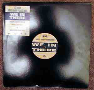 Boogie Down Productions - We In There