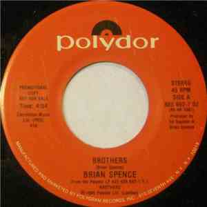 Brian Spence - Brothers
