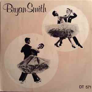 Bryan Smith  - Championship Dancing With Bryan Smith