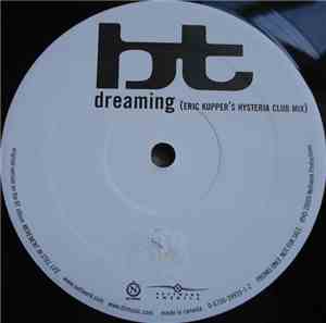 BT - Dreaming