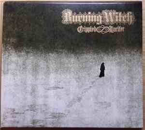 Burning Witch - Crippled Lucifer (10 Psalms For Our Lord Of Light)