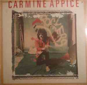 Carmine Appice - Carmine Appice