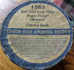 Charles Daab - Bell Solo From 