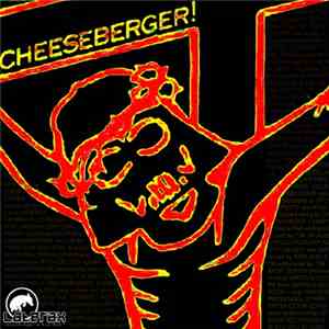 Cheeseberger - Uitgebergerd