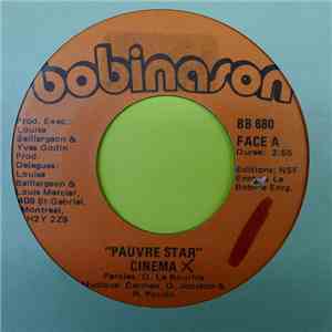Cinema  - Pauvre Star