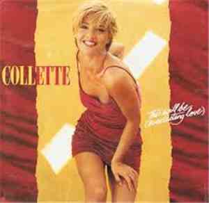 Collette - This Will Be (Everlasting Love)