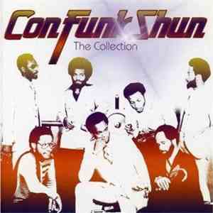 Con Funk Shun - The Collection