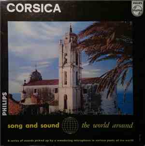 Corsicans - Corsica