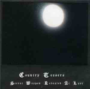 Country Teasers - Secret Weapon Revealed At Last Or Full Moon Empty Sportsb ...