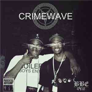Crimewave  - 66.6%