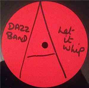 Dazz Band - Let It Whip