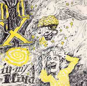 Dead Ducx - In My Mind