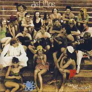 deLillos - Varme Mennesker