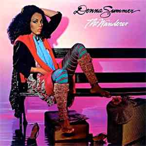 Donna Summer - The Wanderer