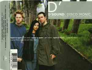 D'Sound - Disco Ironic