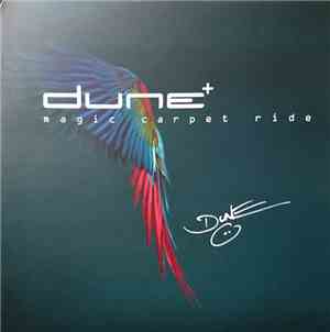 Dune  - Magic Carpet Ride