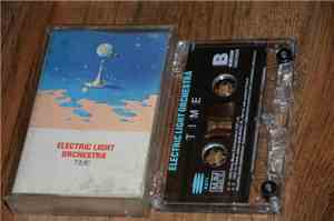 ELO - Time
