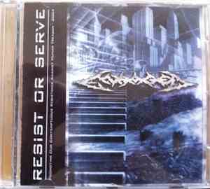 Enraged  - Resist Or Serve
