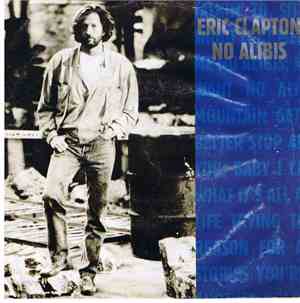 Eric Clapton - No Alibis