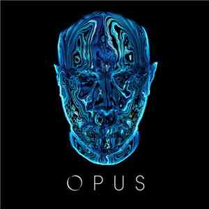 Eric Prydz - Opus