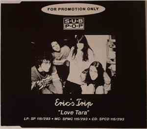 Eric's Trip - Love Tara