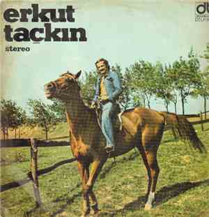 Erkut Taçkın - Erkut Taçkın