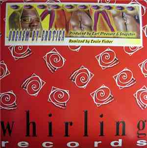 Erotica - Orgasm
