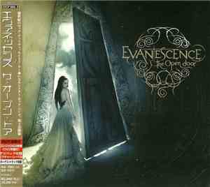 Evanescence - The Open Door