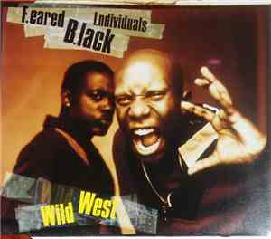 F.eared B.lack I.ndividuals - Wild West