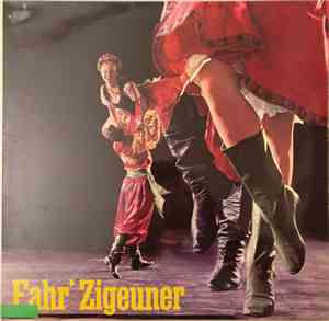 Folklore Orchester Von Radio Belgrad / Eugène Tiel Und Sein Orchester Tziga ...