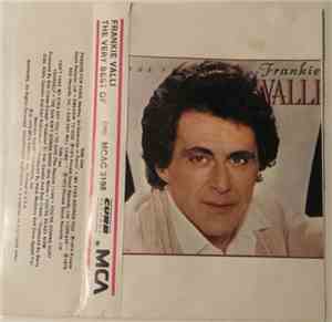 Frankie Valli - The Very Best Of