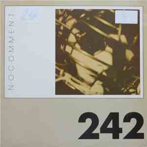 Front 242 - No Comment