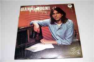 Gianni Togni - Gianni Togni