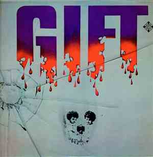 Gift  - Gift