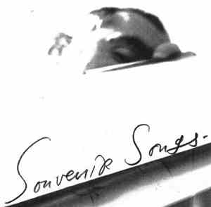 Graham Lambkin - Souvenir Songs