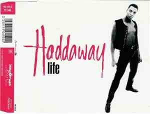 Haddaway - Life