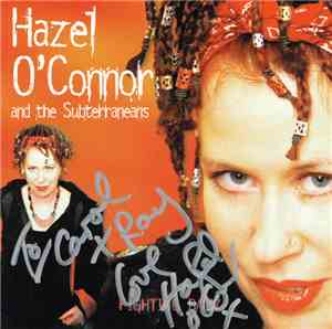 Hazel O'Connor, Subterraneans  - Fighting Back