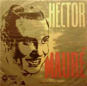 Héctor Mauré - Novelera