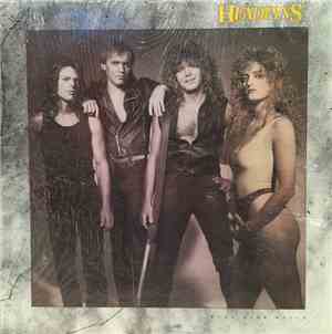 Headpins - Head Over Heels
