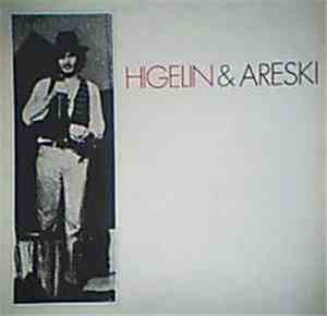 Higelin & Areski - Higelin Et Areski