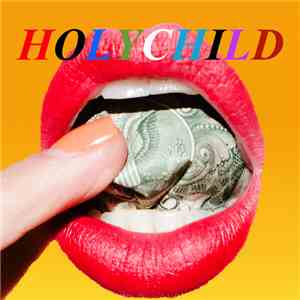 Holychild - America Oil Lamb