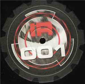 Impulse Factory - We Are The Future, Brother