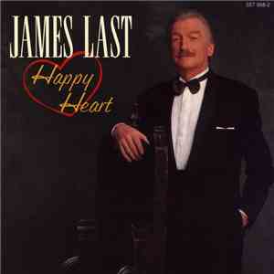 James Last - Happy Heart