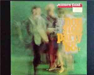 James Last - Non Stop Party '68II